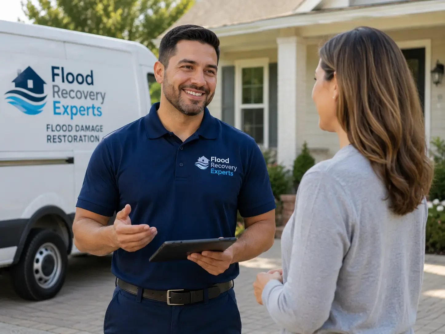 Flood Damage Cleanup Osgood, OH FAQs
